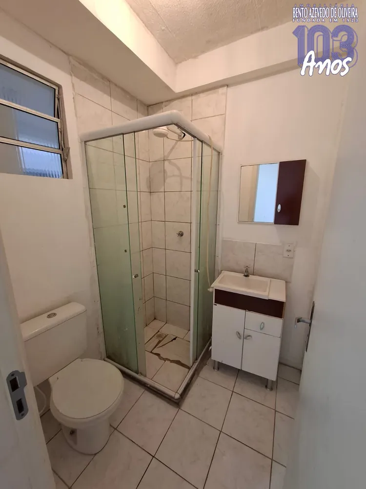 Apartamento, 2 quartos, 49 m² - Foto 8