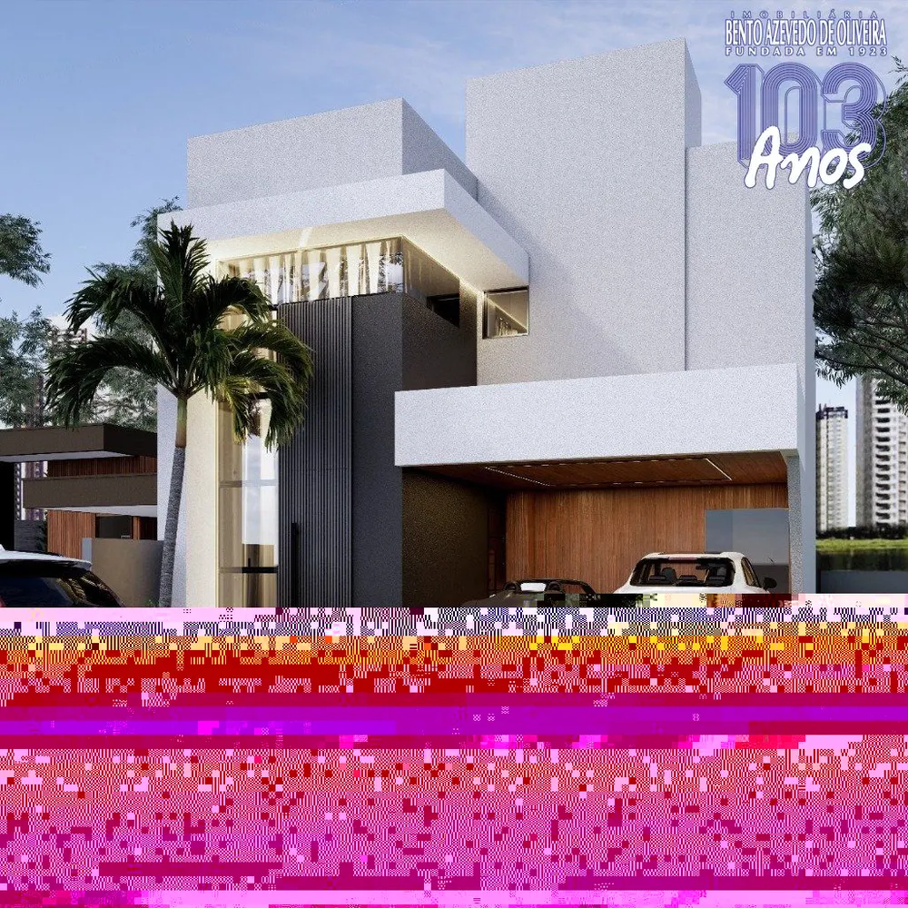 Casa, 3 quartos, 126 m² - Foto 1