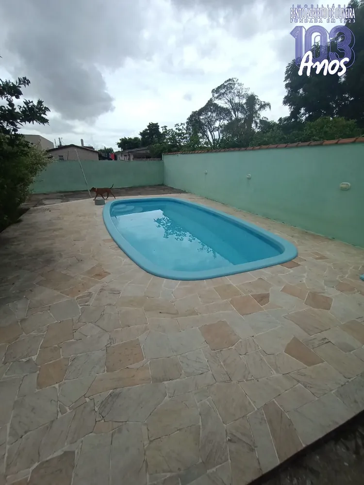 Casa, 3 quartos, 126 m² - Foto 2