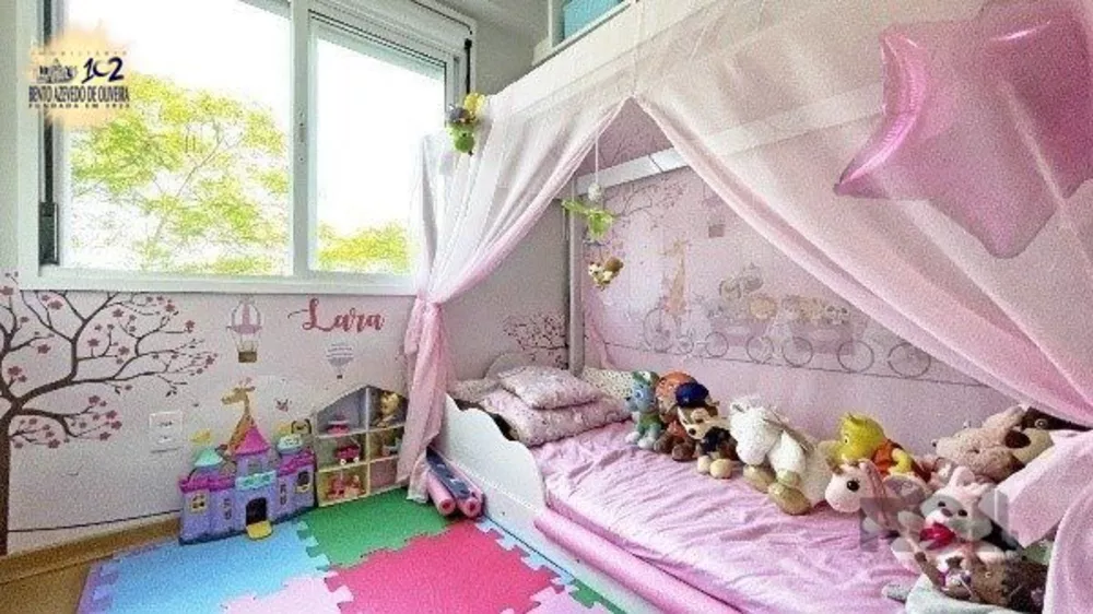 Apartamento, 2 quartos, 67 m² - Foto 2