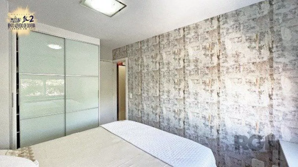 Apartamento, 2 quartos, 67 m² - Foto 1