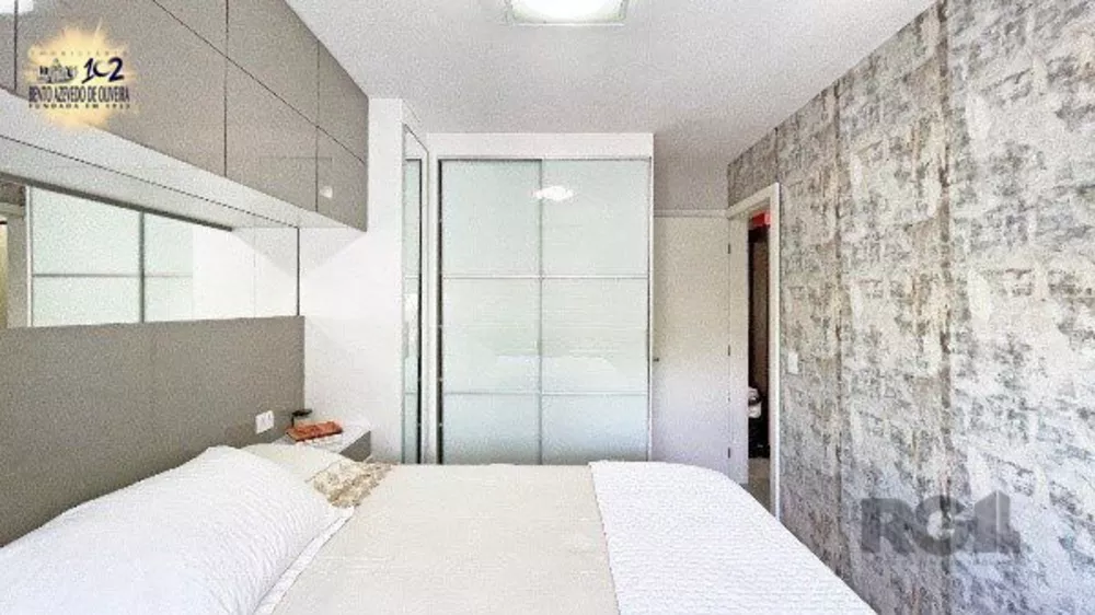 Apartamento, 2 quartos, 67 m² - Foto 8
