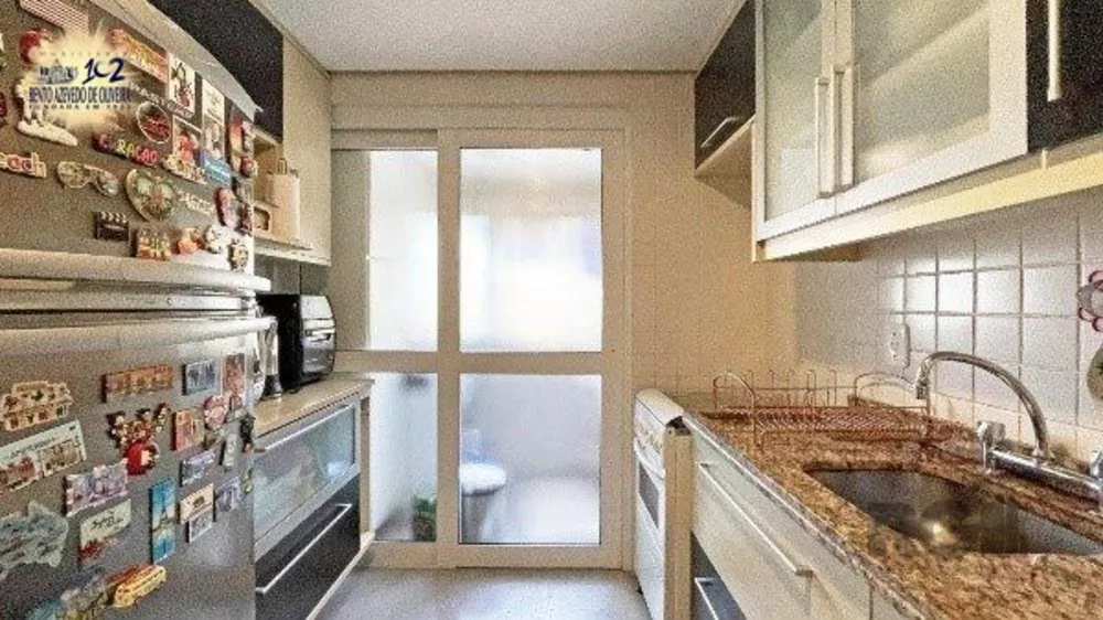 Apartamento, 2 quartos, 67 m² - Foto 3