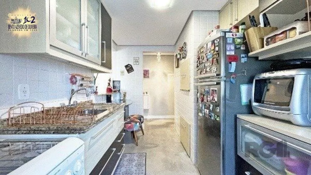 Apartamento, 2 quartos, 67 m² - Foto 4
