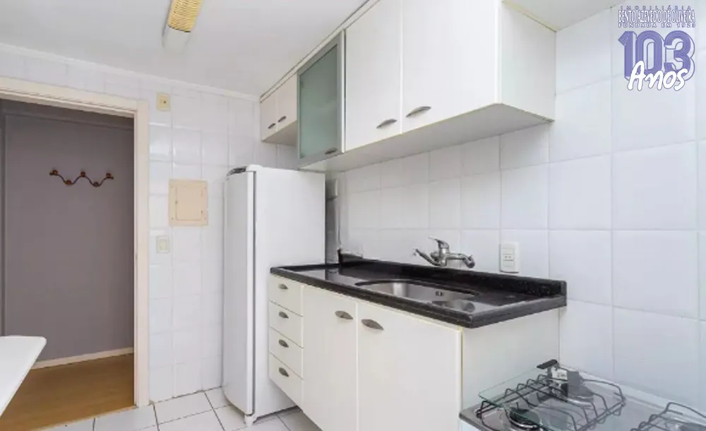 Apartamento, 2 quartos, 62 m² - Foto 6