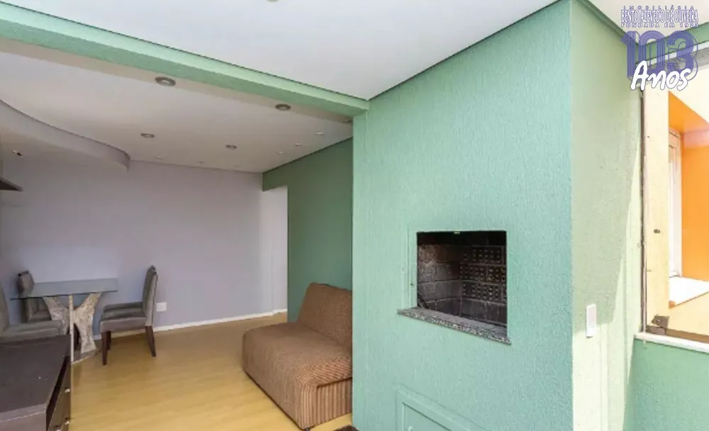 Apartamento, 2 quartos, 62 m² - Foto 3