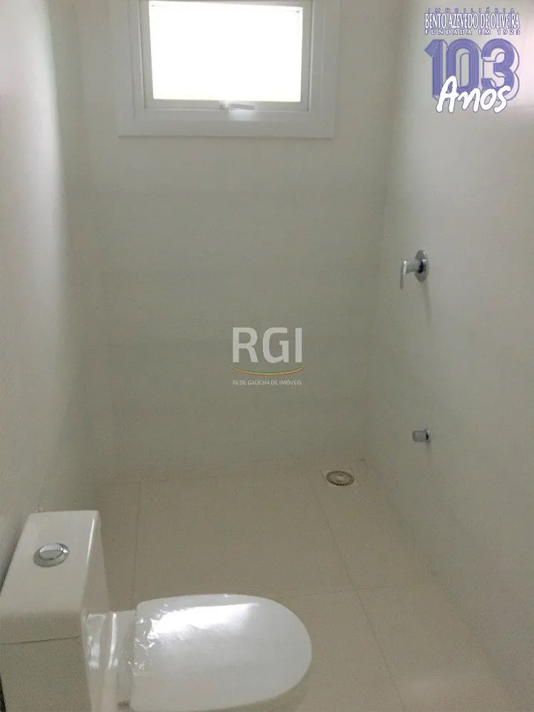 Apartamento, 4 quartos, 161 m² - Foto 3