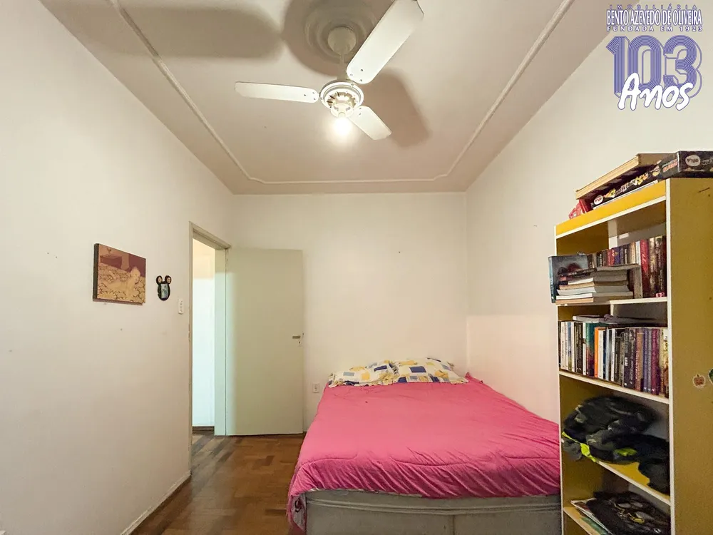 Apartamento, 3 quartos, 95 m² - Foto 5