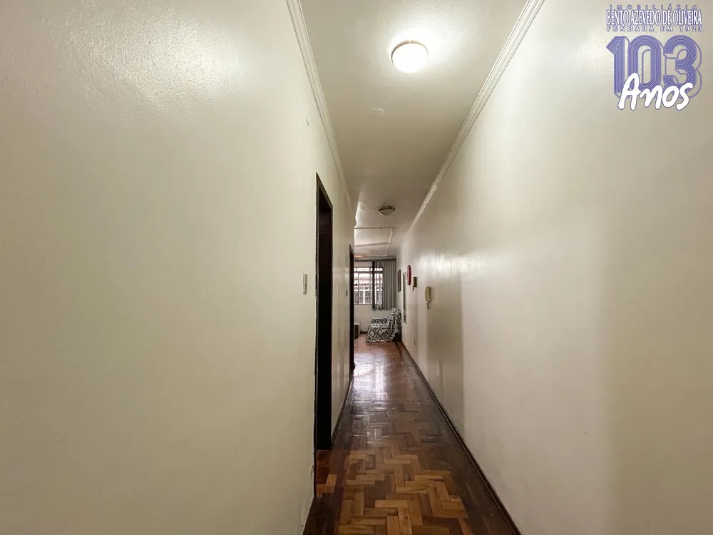Apartamento, 3 quartos, 95 m² - Foto 2
