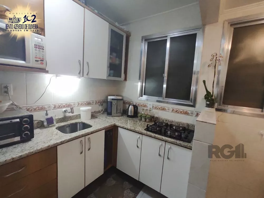 Apartamento, 1 quarto, 40 m² - Foto 8