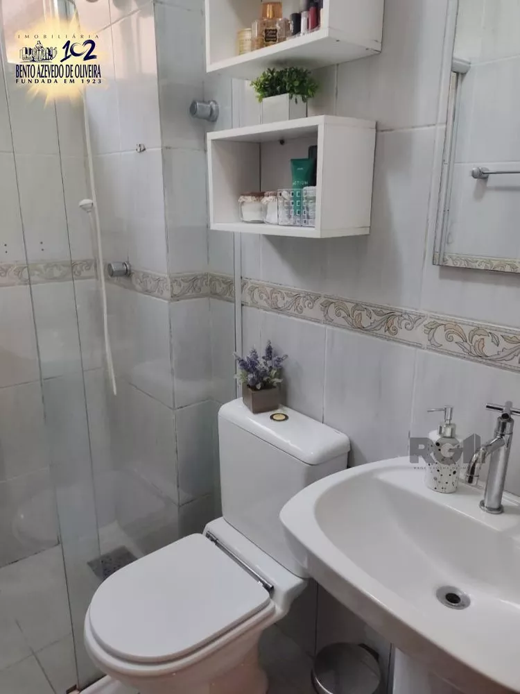Apartamento, 1 quarto, 40 m² - Foto 5