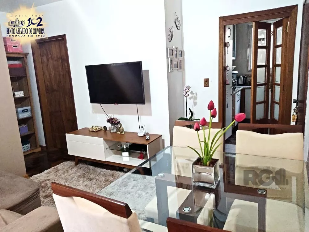 Apartamento, 1 quarto, 40 m² - Foto 7