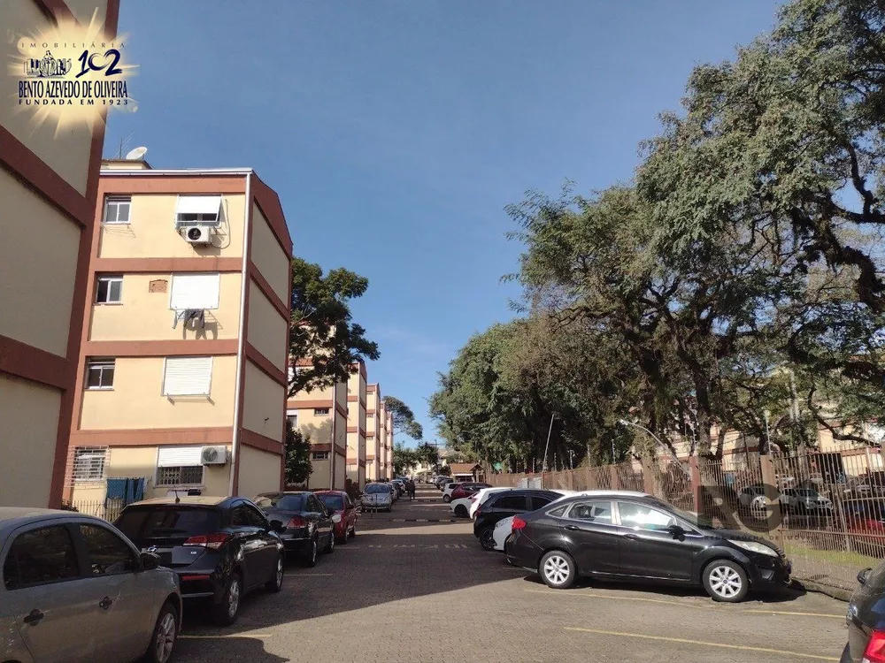 Apartamento, 1 quarto, 40 m² - Foto 1