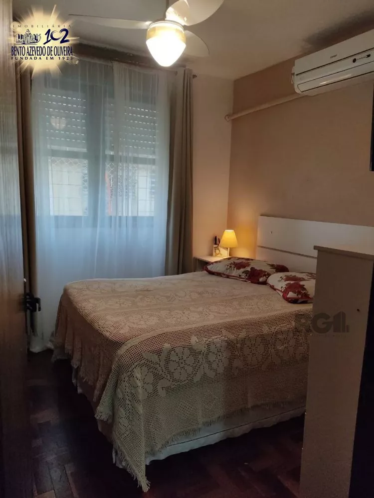 Apartamento, 1 quarto, 40 m² - Foto 6