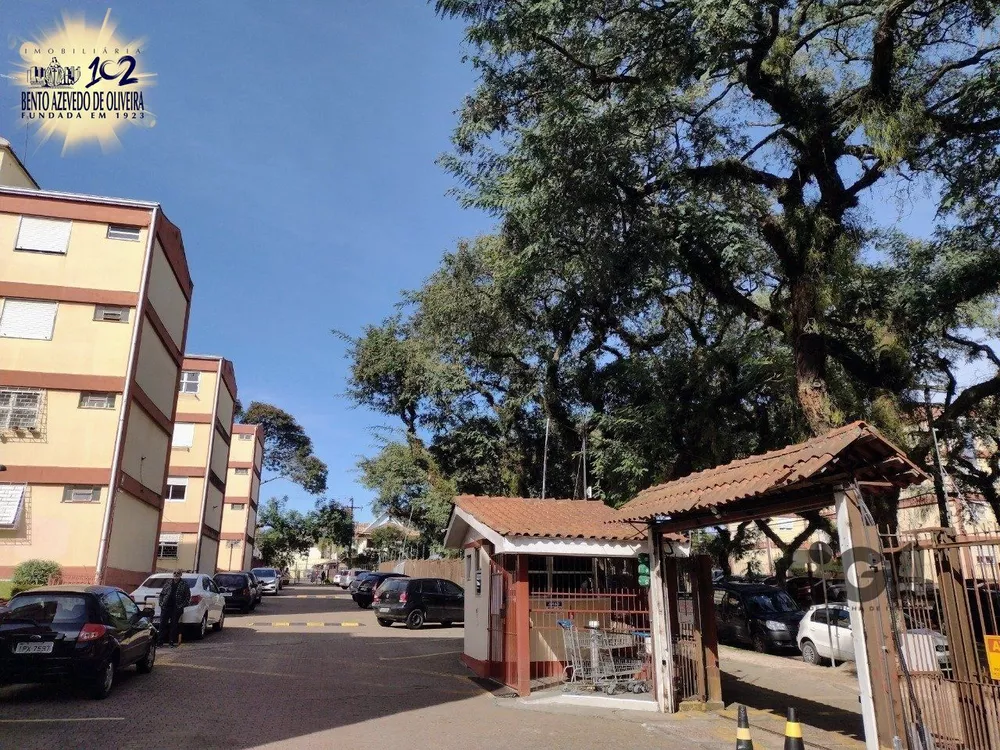 Apartamento, 1 quarto, 40 m² - Foto 4