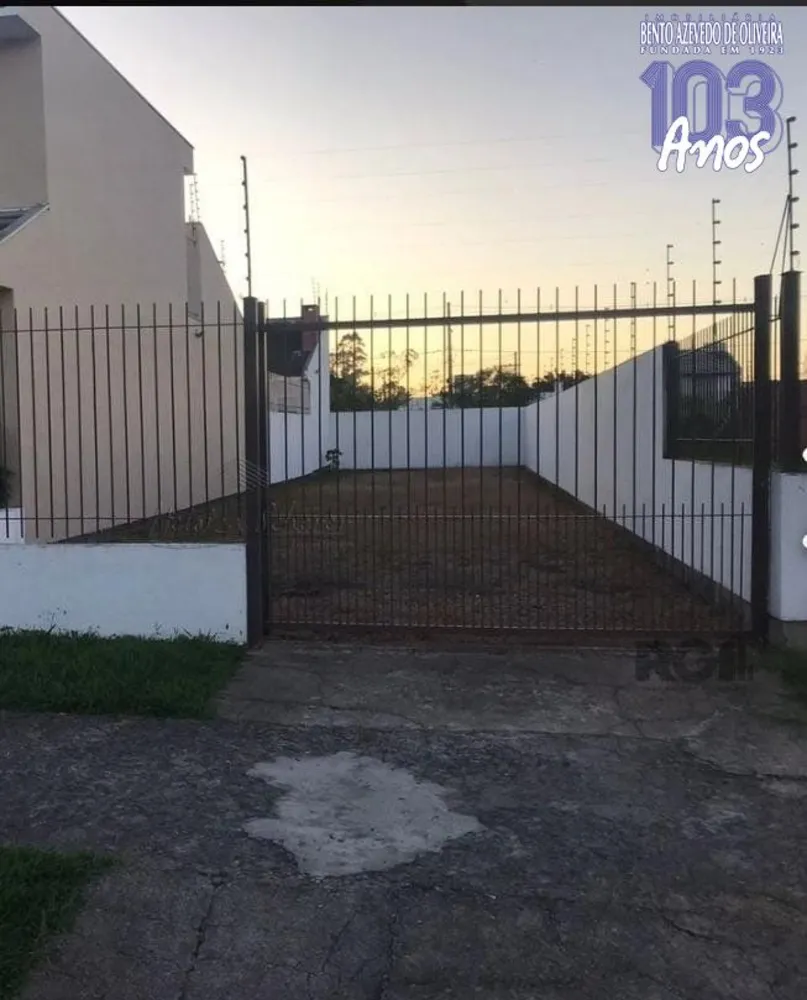 Terreno, 195 m² - Foto 1