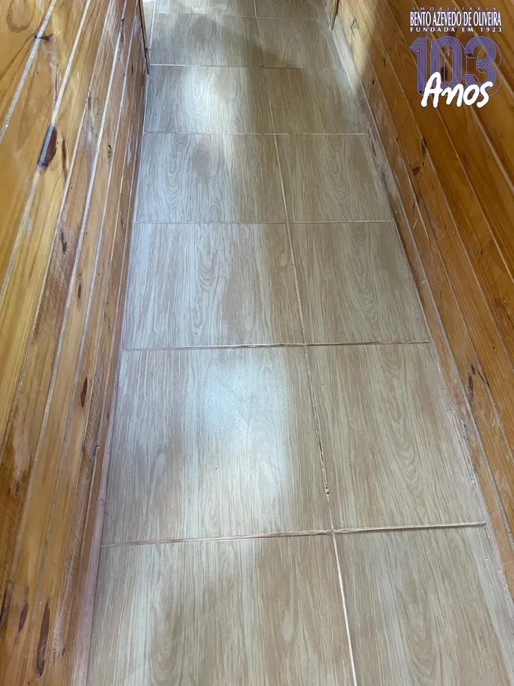 Casa, 2 quartos, 30 m² - Foto 5