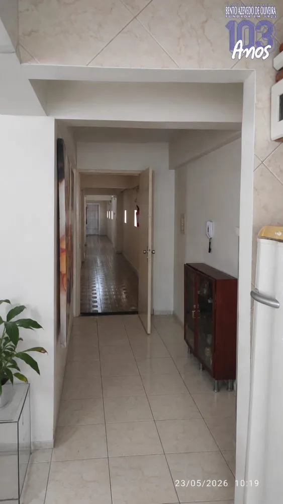 Apartamento, 1 quarto, 47 m² - Foto 4