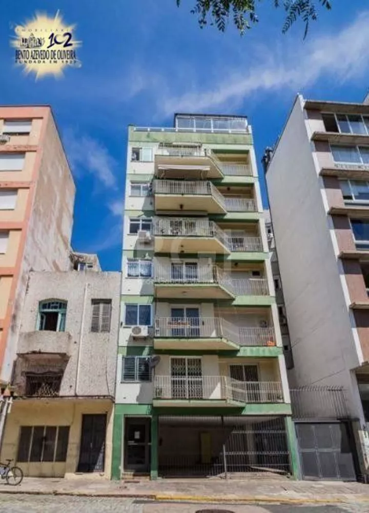 Apartamento, 1 quarto, 47 m² - Foto 1