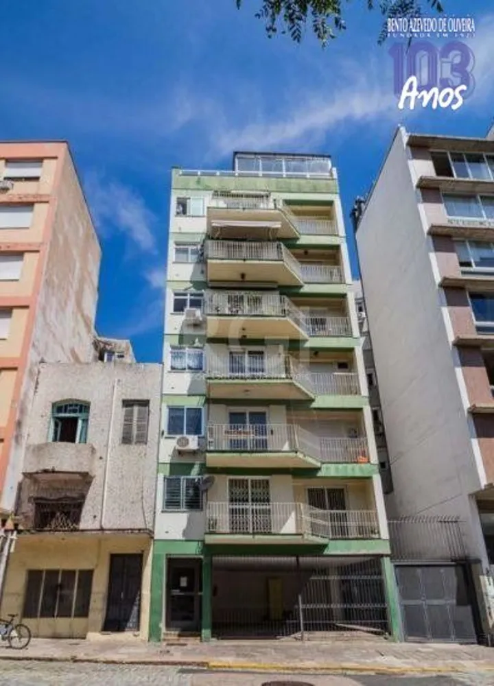 Apartamento, 1 quarto, 47 m² - Foto 7