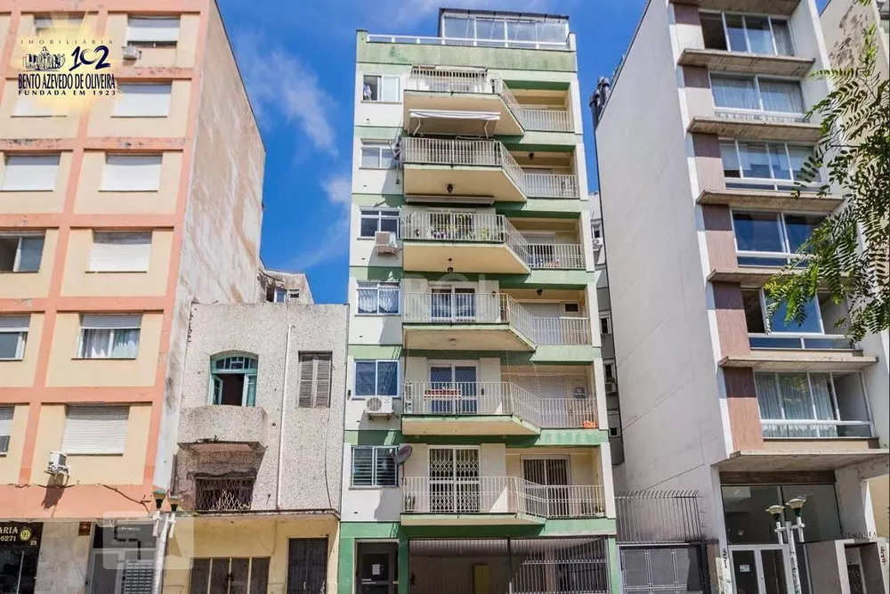 Apartamento, 1 quarto, 47 m² - Foto 2