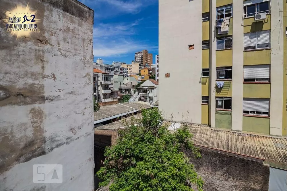 Apartamento, 1 quarto, 47 m² - Foto 3