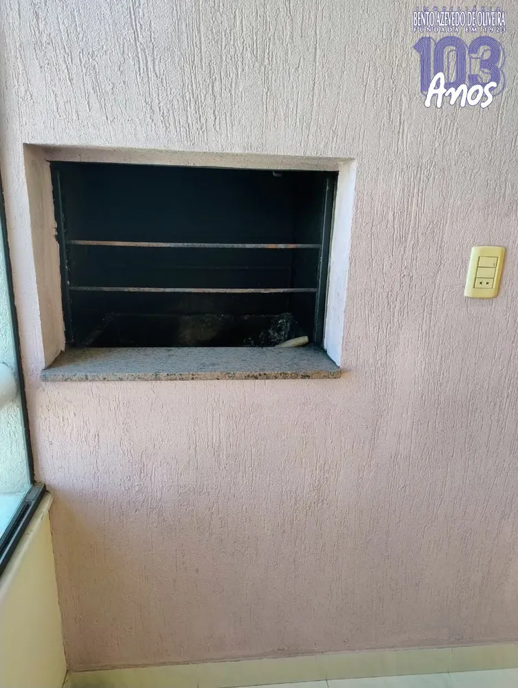 Apartamento, 2 quartos, 98 m² - Foto 2