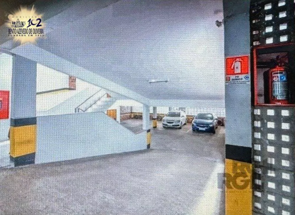 Box-Garagem, 15 m² - Foto 4