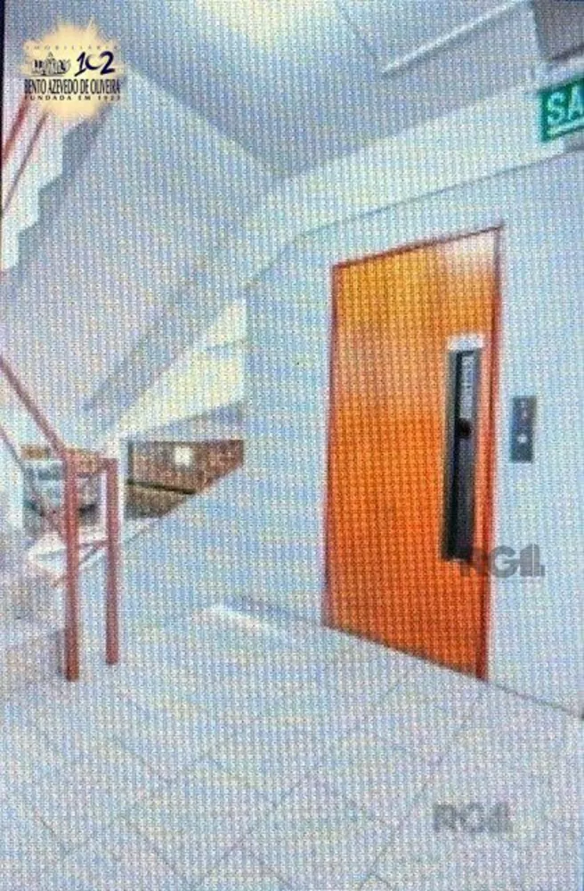 Box-Garagem, 15 m² - Foto 3