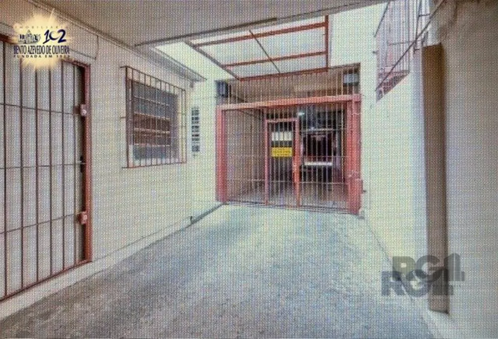 Box-Garagem, 15 m² - Foto 1