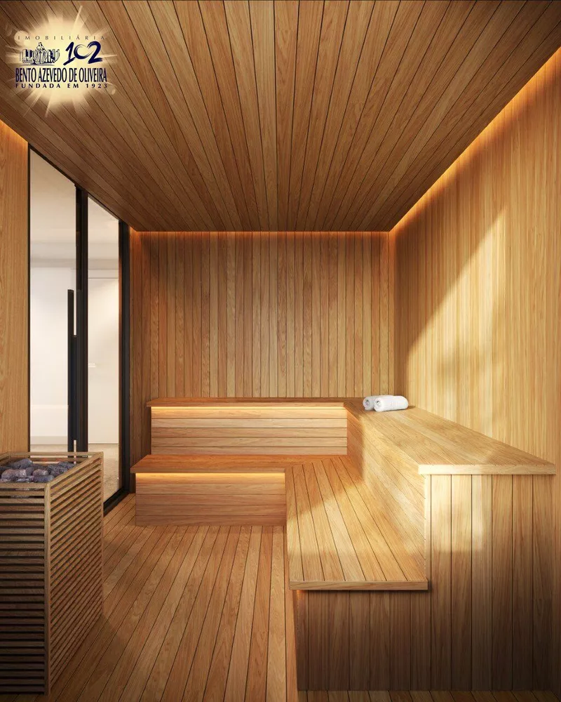 Apartamento, 3 quartos, 397 m² - Foto 7