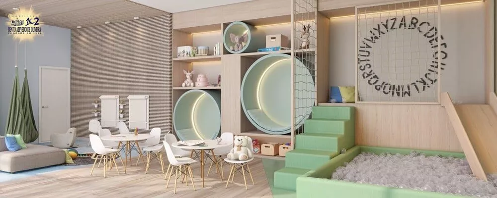 Apartamento, 3 quartos, 397 m² - Foto 2