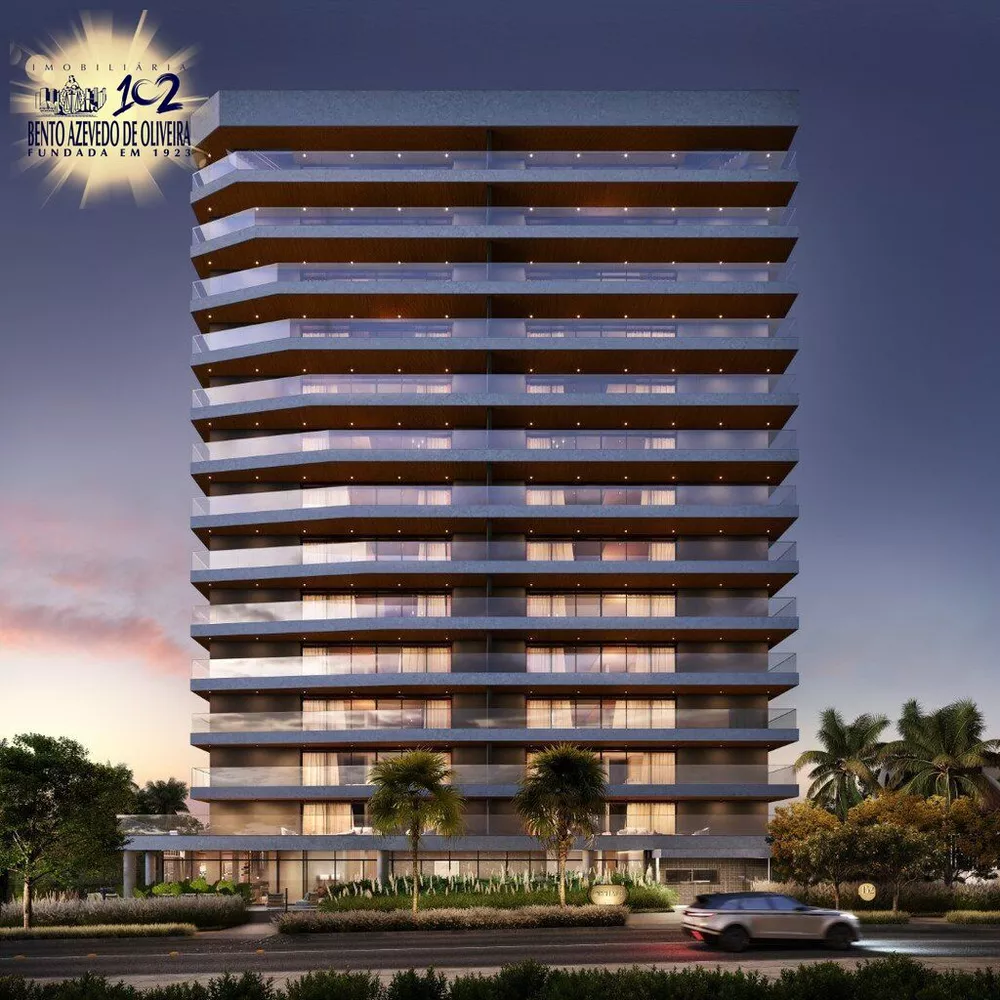 Apartamento, 3 quartos, 397 m² - Foto 8