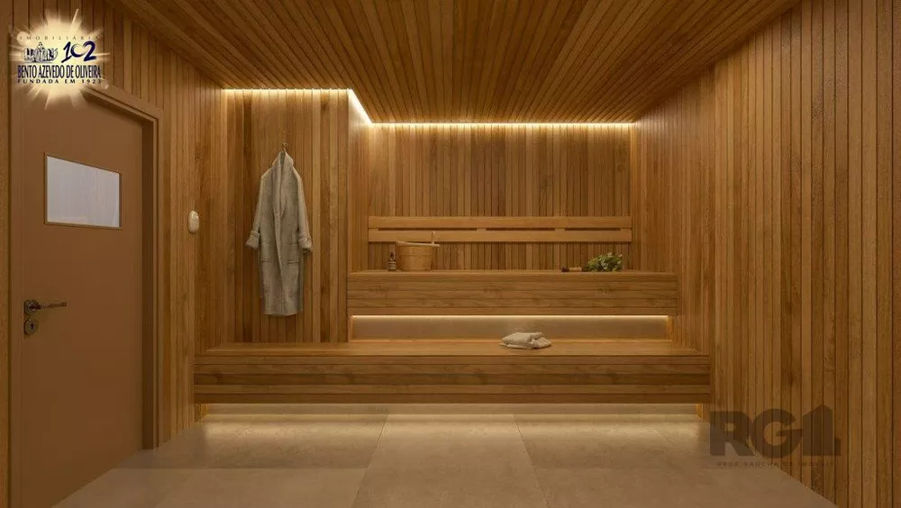 Apartamento, 4 quartos, 207 m² - Foto 7