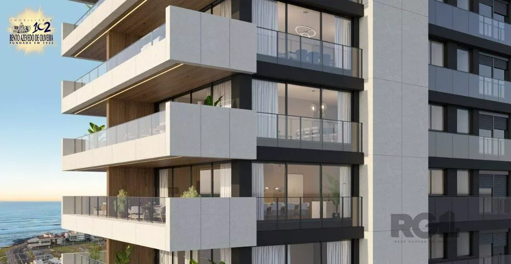 Apartamento, 4 quartos, 207 m² - Foto 5