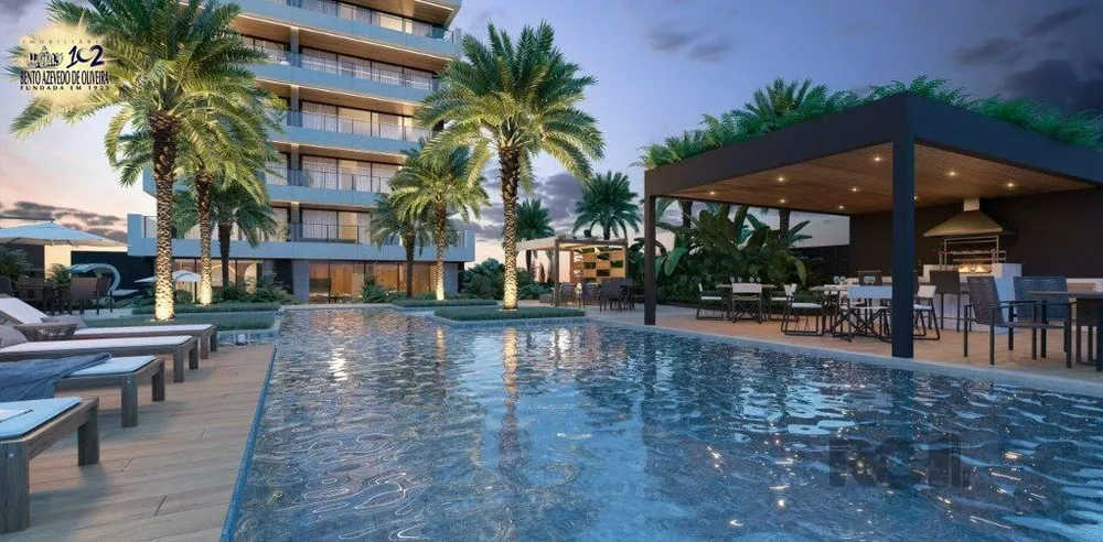 Apartamento, 4 quartos, 207 m² - Foto 2