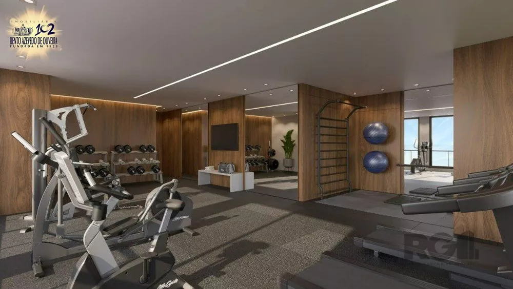 Apartamento, 4 quartos, 207 m² - Foto 1