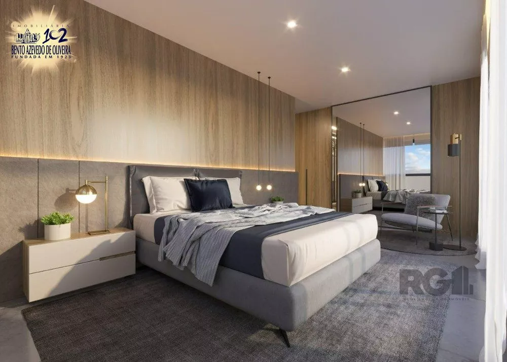 Apartamento, 4 quartos, 207 m² - Foto 4