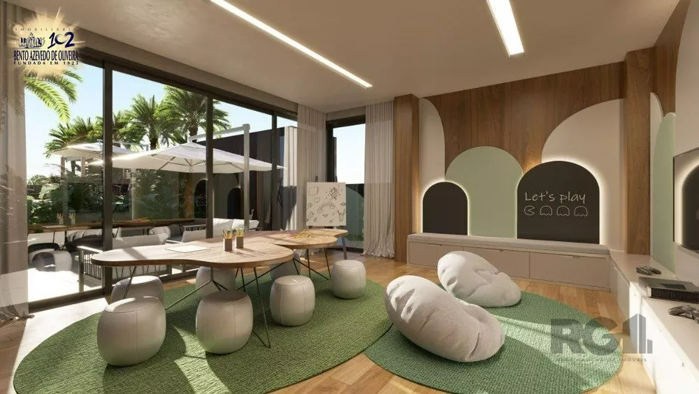 Apartamento, 4 quartos, 207 m² - Foto 6