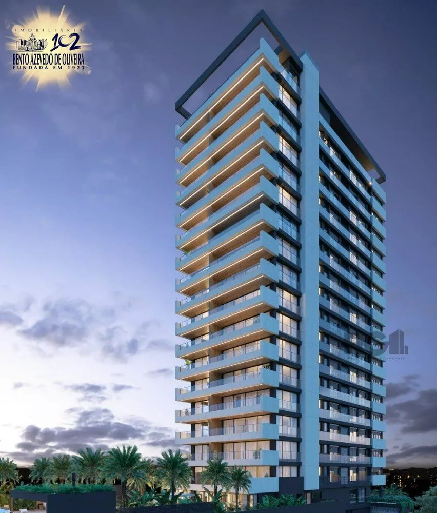 Apartamento, 4 quartos, 207 m² - Foto 8