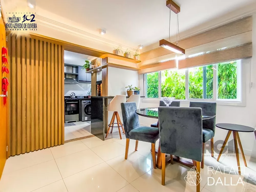 Apartamento, 2 quartos, 66 m² - Foto 4