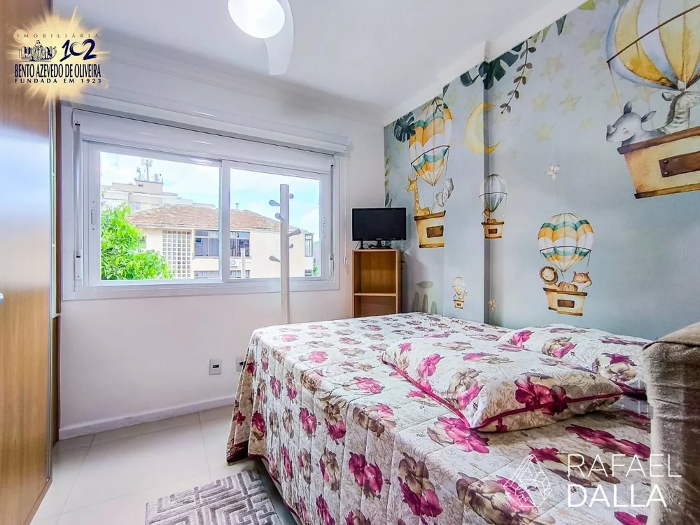 Apartamento, 2 quartos, 66 m² - Foto 8