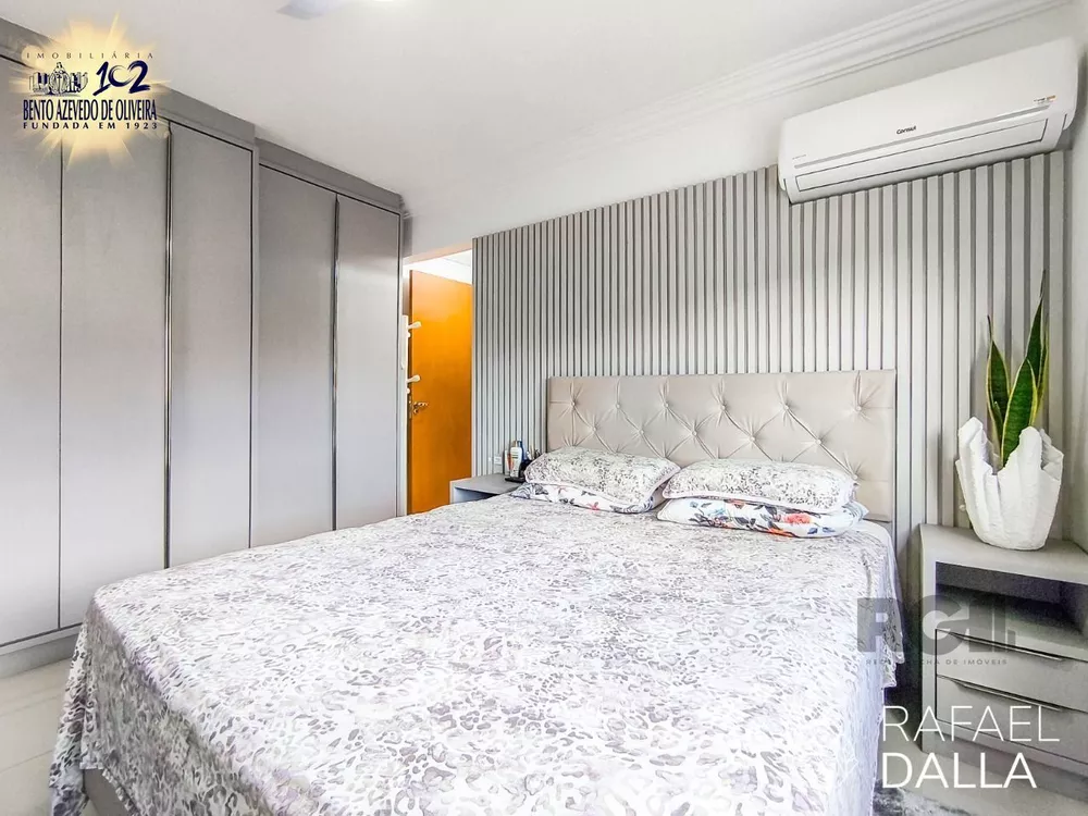 Apartamento, 2 quartos, 66 m² - Foto 7