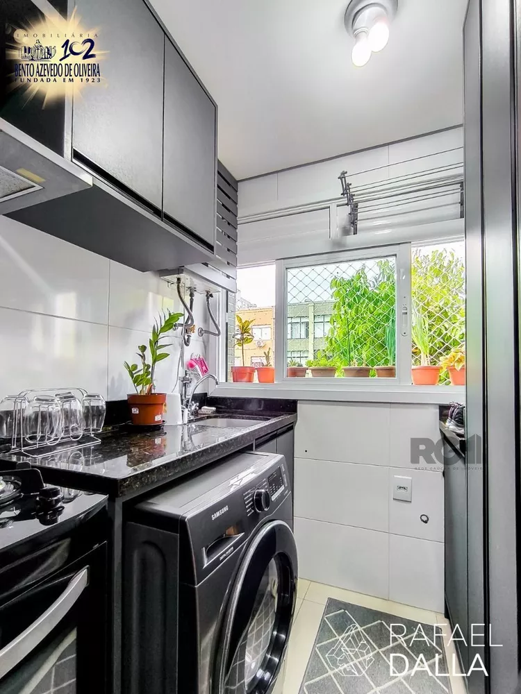 Apartamento, 2 quartos, 66 m² - Foto 6