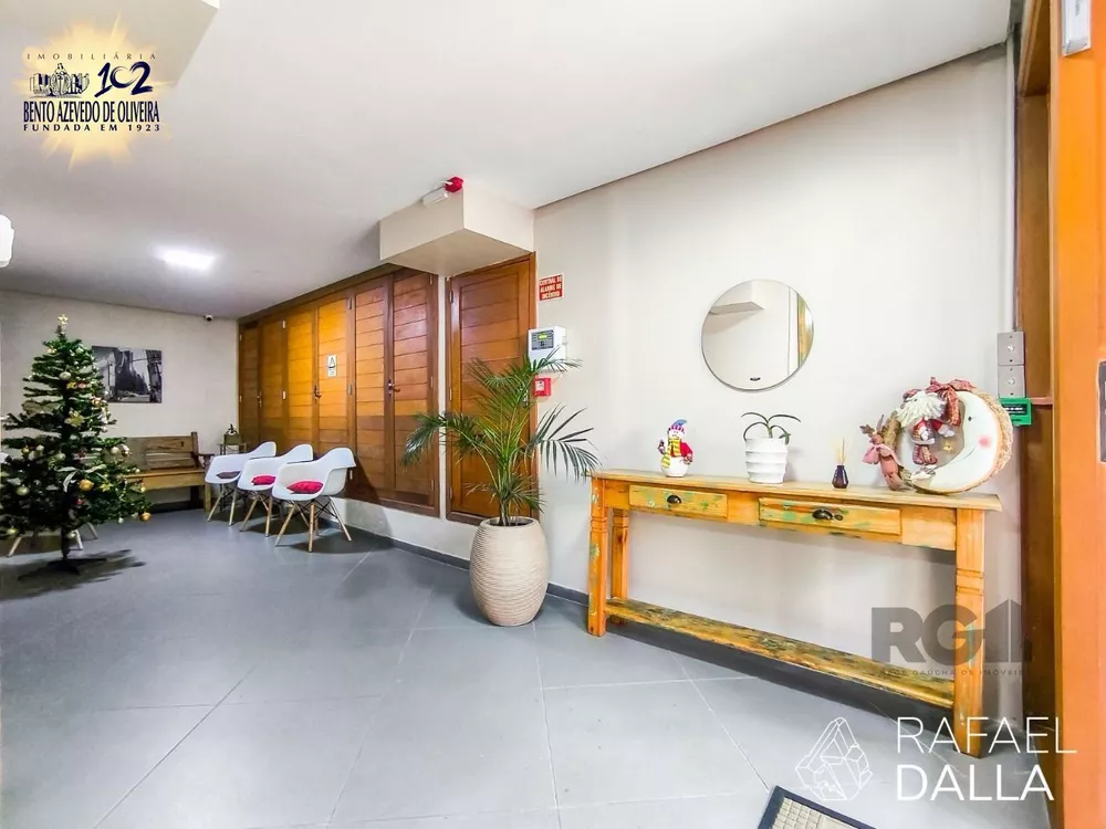 Apartamento, 2 quartos, 66 m² - Foto 1