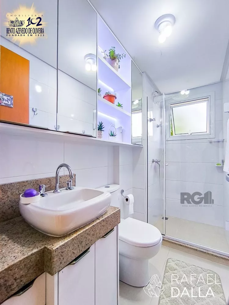 Apartamento, 2 quartos, 66 m² - Foto 5