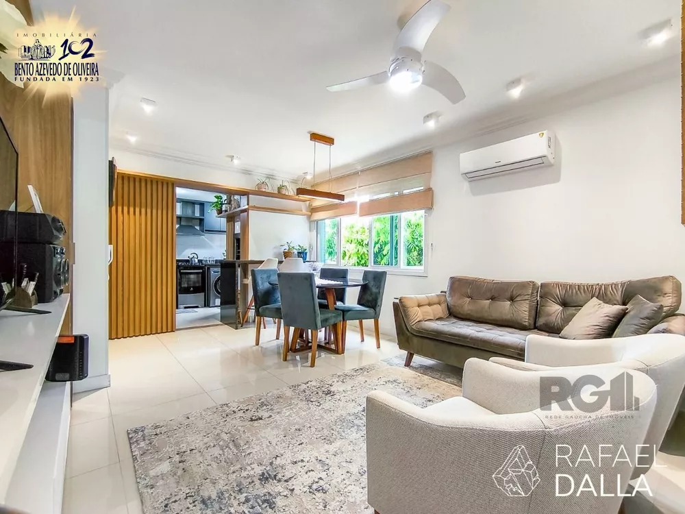 Apartamento, 2 quartos, 66 m² - Foto 3