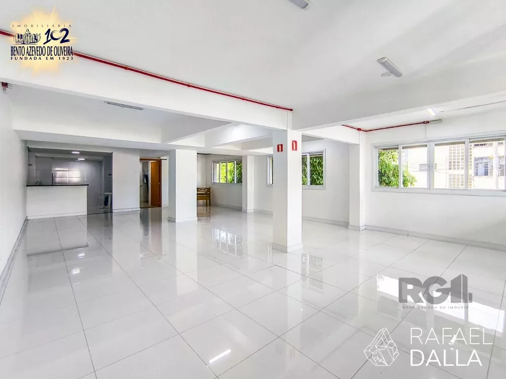 Apartamento, 2 quartos, 66 m² - Foto 2