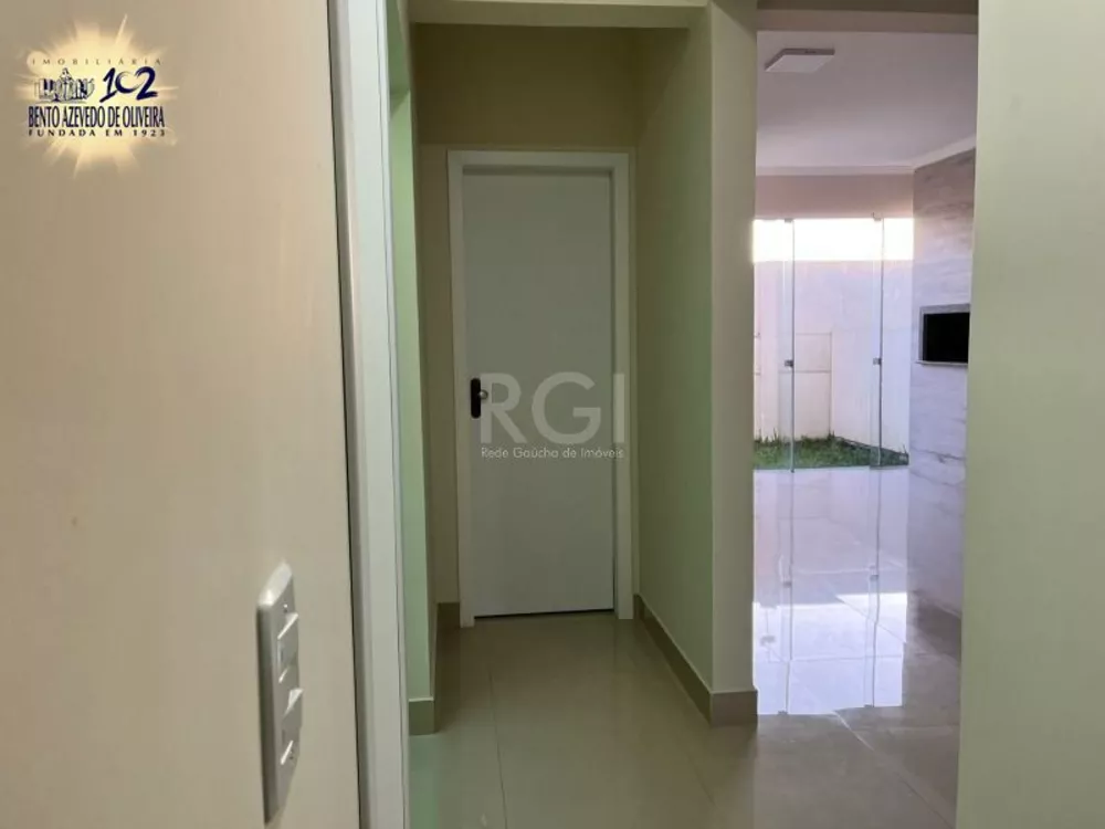 Casa de Condomínio, 3 quartos - Foto 8