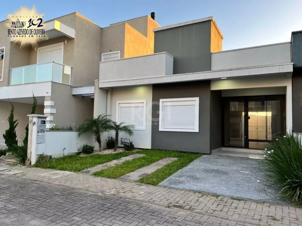 Casa de Condomínio, 3 quartos - Foto 5